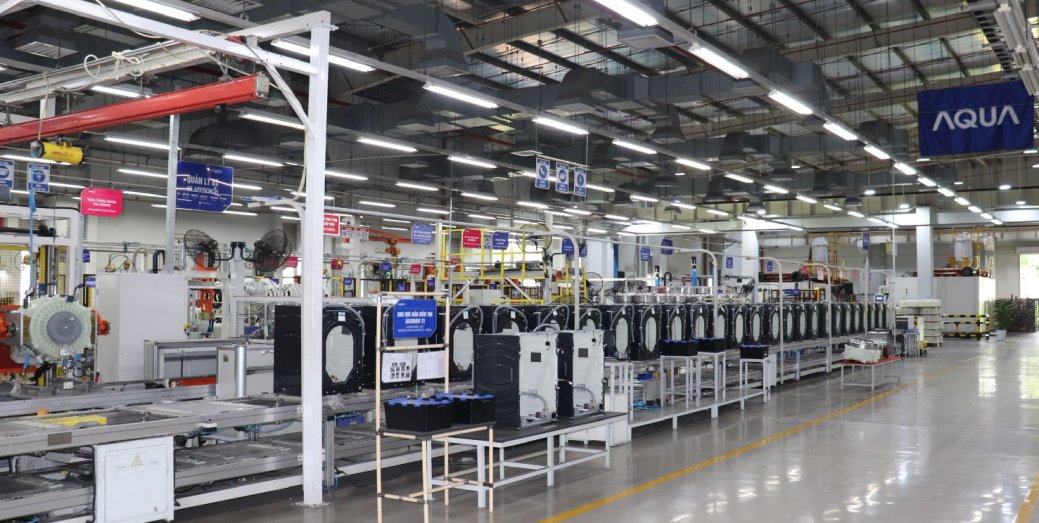 行业唯一！海尔智家获首批海外工厂智能制造成熟度认证，开启网络技术服务新篇章