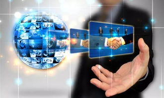 2017最后一个月 网络技术服务领域的新鲜事盘点