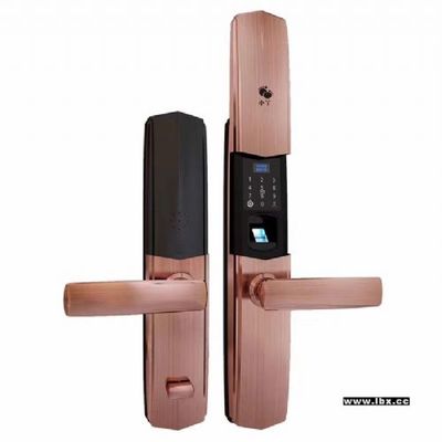 沃慧科技 一站式指纹锁服务的创新产品与前瞻理念